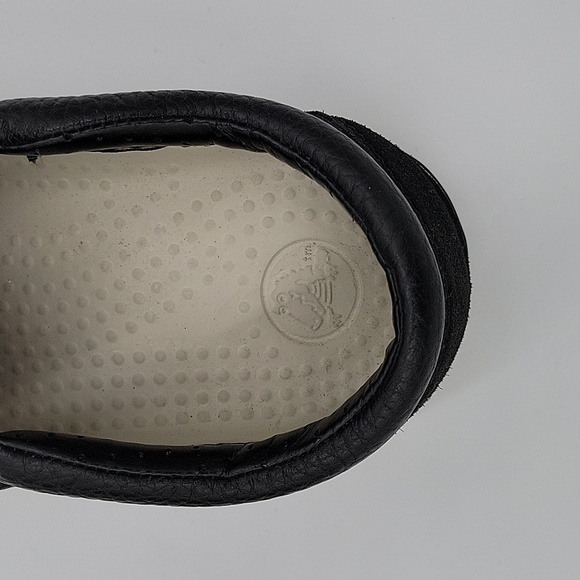 Crocs Hover slip on sz 7m/9w - Picture 5 of 6